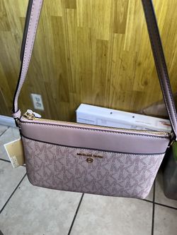 Michael Kors Jet Set Charm Original Está Nueva