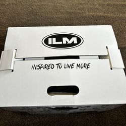 ILM Motorcycle Helmet