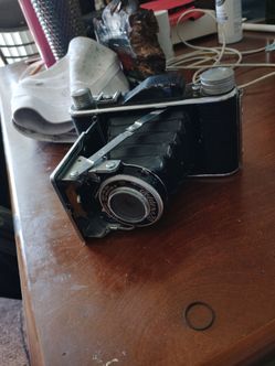 Cameras