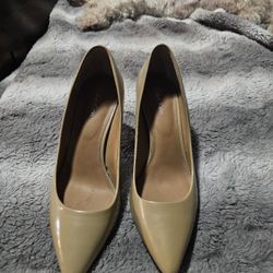 Calvin Klein High Heels 