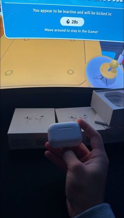 airpod pro 2nd gen