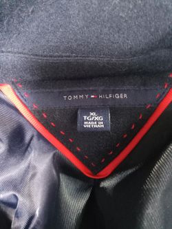 Tommy Hilfiger Winter Coat
