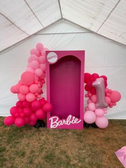 Kids and Adults Barbie House