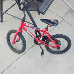 Kids Bike