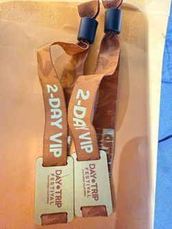 Day trip VIP