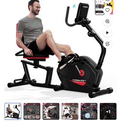 Bicicleta De Ejercicio 