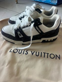 Louis Vuitton sneakers