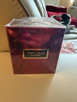 Jimmy Choo Fever Eau de Parfum