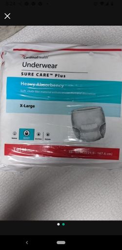 Underwear Men Or Women 