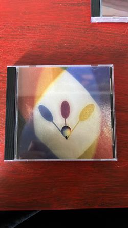 Mutual Primitive Benefit - CD