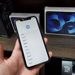 Apple IPhone 11 Unlocked - 90 Days Warranty - Payment Plan Available ONLY $5 DOWN