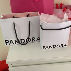 Pandora Boxes 