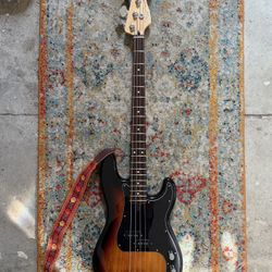 Fender Precision Bass