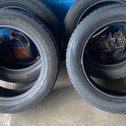 Tires 