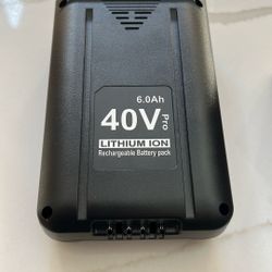 Rechargeable Battery Pack