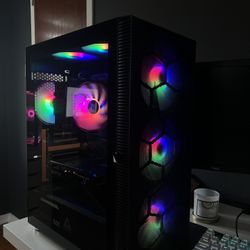Gaming Pc 