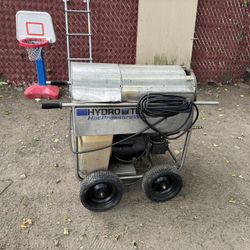 Power Washing  Vapor 