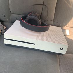 Xbox Box One 