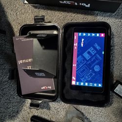 Portkeys PT5 II 5" Camera Monitor 4K 