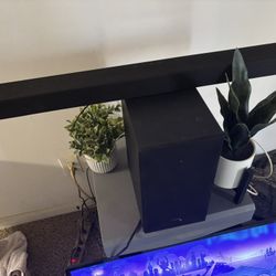 Samsung Surround Sound