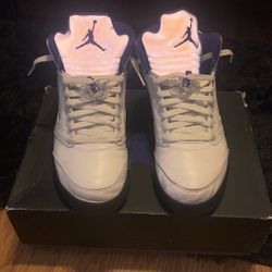 Air Jordan 5 Retro