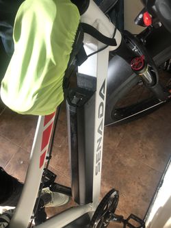 Electric Bike
