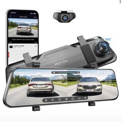 back up camera 1080 full HD