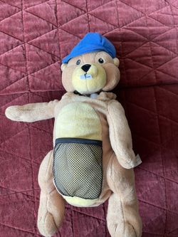 Golf Water Bottle Cooler