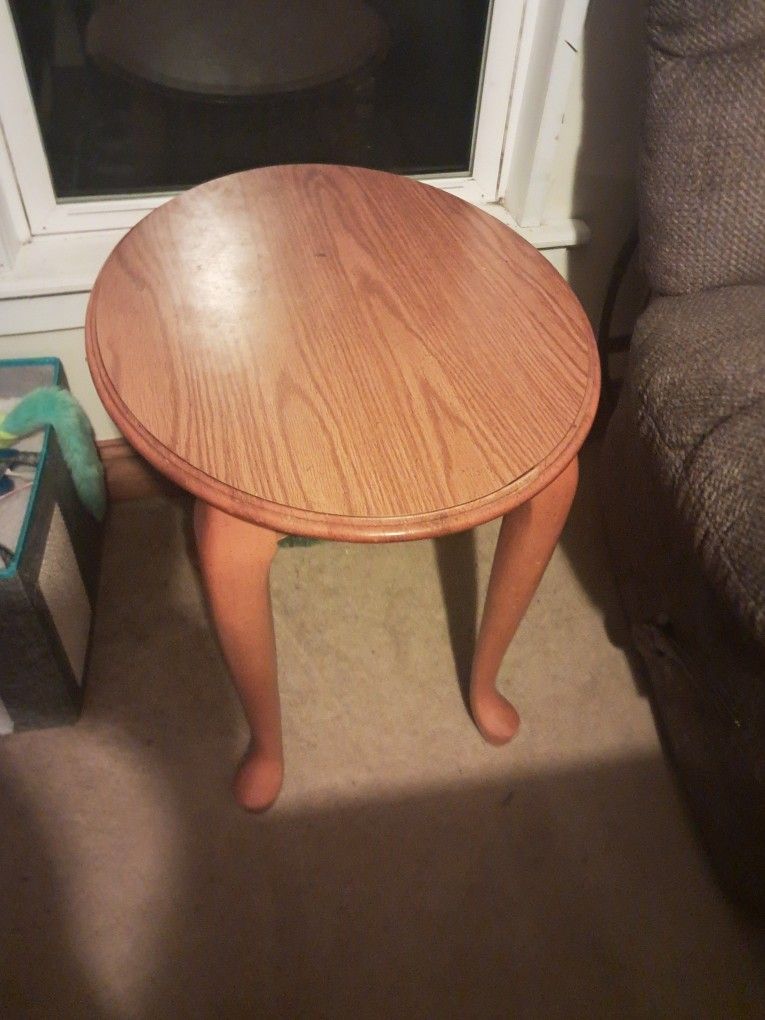 End Table