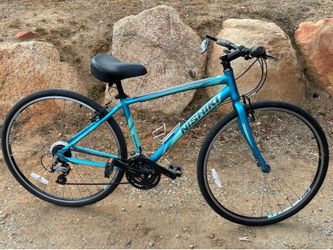 Nishiki Hybrid Bicycle