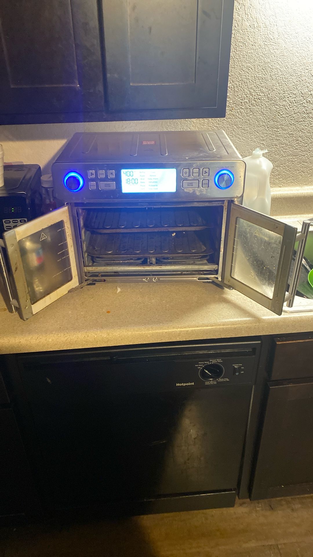 Air fryer Oven