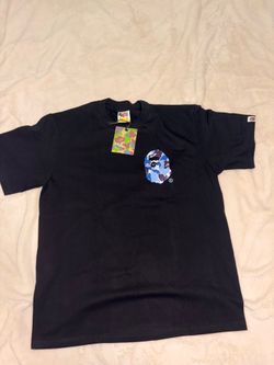 Bape x stussy