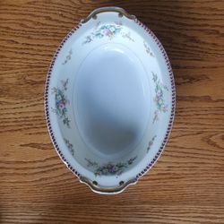 Royal China Japan Serving Bowl And 2 Serving Bowls