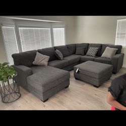 Free Couch