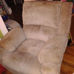 Full Recliner 