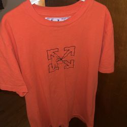 Off white T Shirt