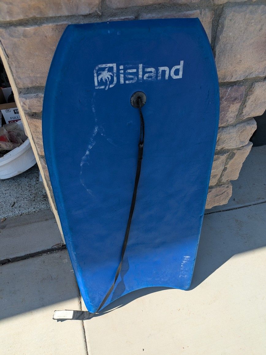 Boogie Boards