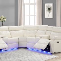 Livingroom Furniture Sectional Couches Sofa Sets🛋️