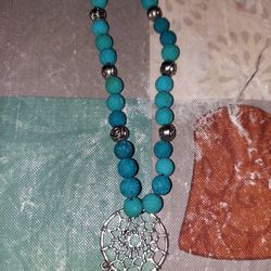 Lava Beads Car Diffuser 