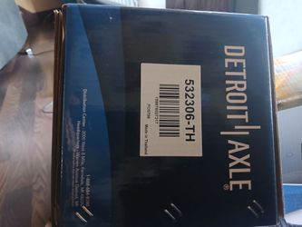 Car parts