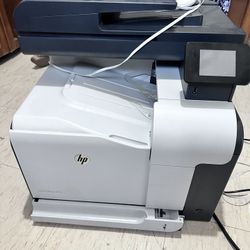 Office HP printer