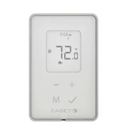 Cadet Thermostat 