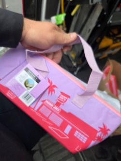Trader Joes new bag