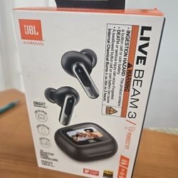Jbl Bluetooth Pods