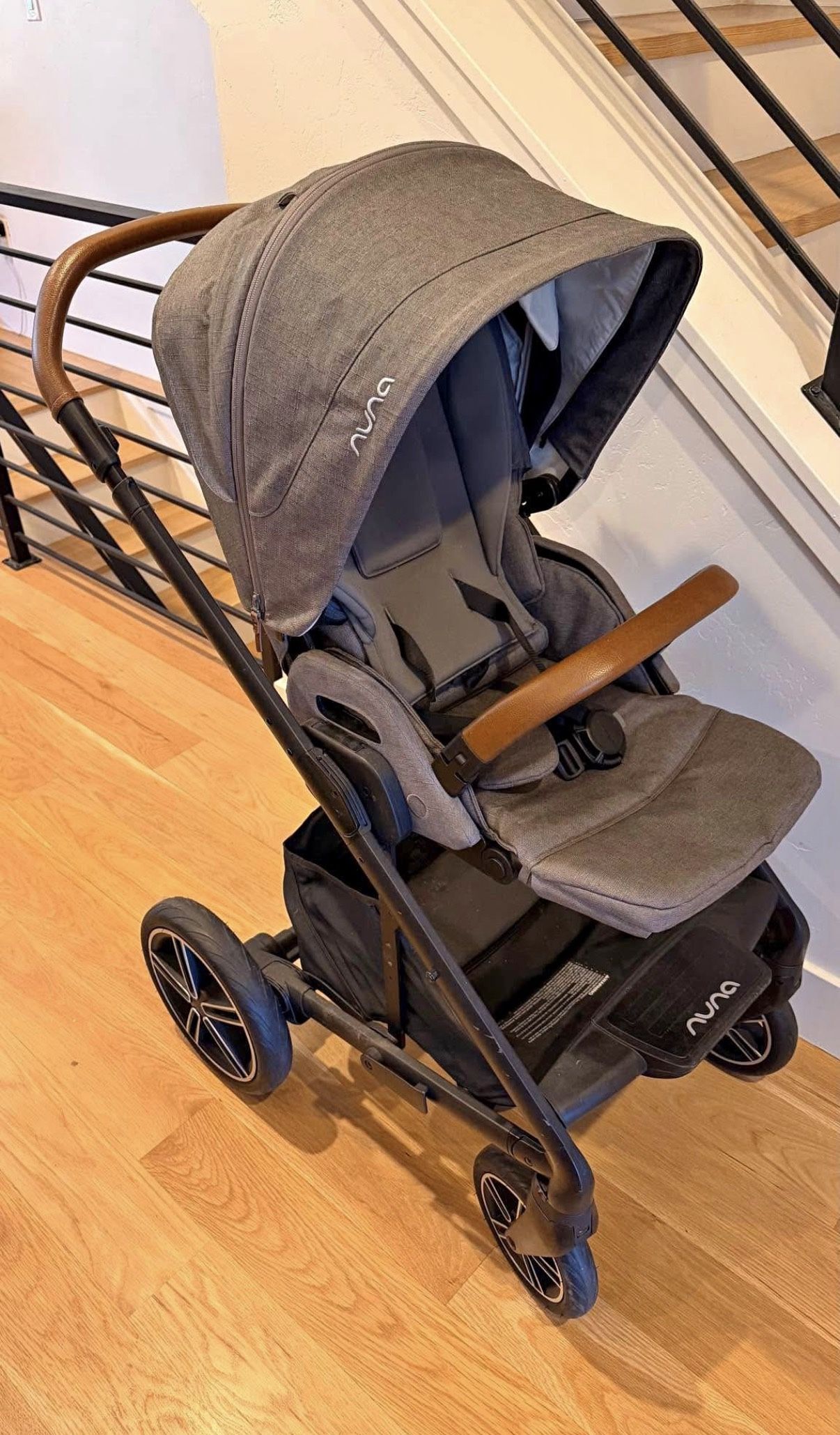 Nuna Mixx Stroller