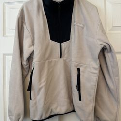 Columbia Sweatshirt 