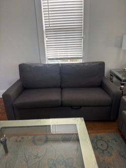 American leather sleeper sofa