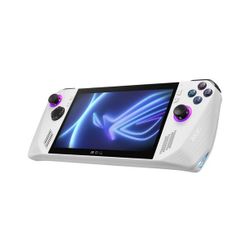 ASUS ROG Ally 7" Gaming Handheld Console $379.99