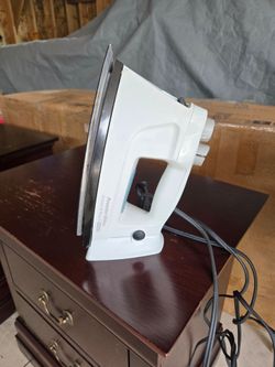 Proctor silex iron