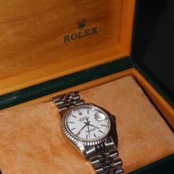 1997 Rolex Datejust 16234